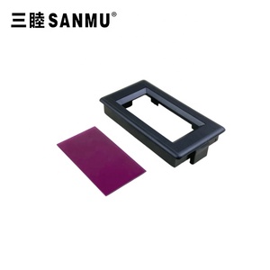 SM5-149:79*43mm abs caixa de junção gabinetes medidor do painel digital - Product Image 4