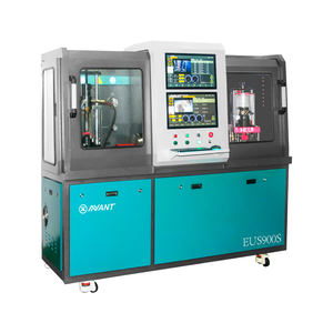 Machine de <span class=keywords><strong>test</strong></span> d'injecteurs EPS900S, testeur d'injecteurs, banc d'essai diesel à rampe commune, testeurs d'injecteurs de carburant, banc d'essai EUI EUP - Product Image 6