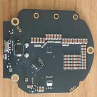 Module articulaire d'exosquelette pour robot-chien, pilote de carte PCB, encodeurs simples/doubles, prend en charge divers protocoles, marque : Autre, lieu d'origine : Autre