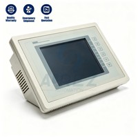 Clavier tactile HMI 2711-NV5, contrôleur PLC 2711NV5 avec service de conversion de protocole CM/CP personnalisé
