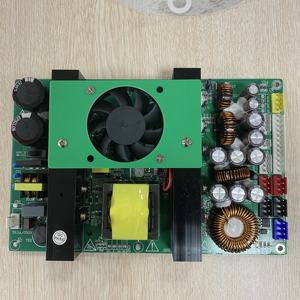 LETOP Mürekkep Püskürtmeli Yazıcı 24V 42V 36V Hoson <span class=keywords><strong>2</strong></span> Kafa Makinesi için Entegre Güç Kaynağı Anahtarlama - Product Image 2