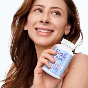 ผู้ผลิตอาหารเสริมสมุนไพรเพื่อสุขภาพทางเดินอาหาร สนับสนุนสุขภาพทางเดินอาหารสำหรับผู้หญิง 60 แคปซูลบำรุงสุขภาพทางเดินอาหาร - Product Image 6