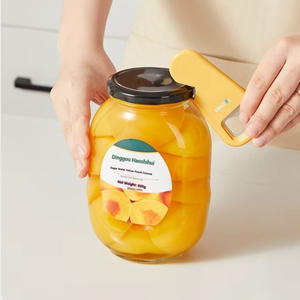 Đa-Chức Năng Công Cụ Mở Cho Chai Lon Lọ Với Nam Châm Mạnh Mẽ Dễ Dàng Sử Dụng Tiện Ích Nhà Bếp Cho Chai Lon Lọ - Product Image 4