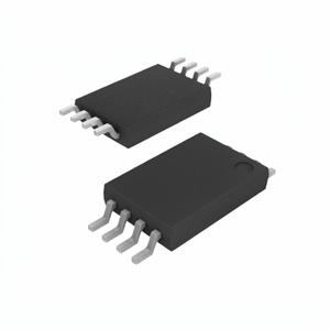 8 TSSOP Electronics Component Original One Stop Service ISL6295CVZ-T Power Management (PMIC) - Product Image 1