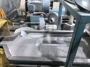 <span class=keywords><strong>พื้น</strong></span><span class=keywords><strong>รองเท้า</strong></span>กีฬาแบบลำลองมีความทนทานชุดวัสดุ TPR กันลื่นน้ำหนักเบาผลิตจากโรงงาน - Product Image 6