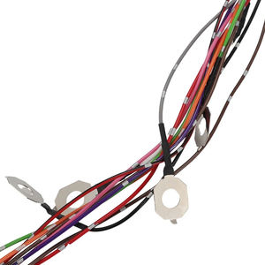 82165-47030 Faisceau de câbles de batterie hybride pour Toyota Prius - Product Image 5