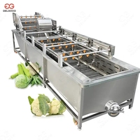 Gemakkelijk Salade Fruit Groente Wasmachine Sla Wassen En Drogen Machine
