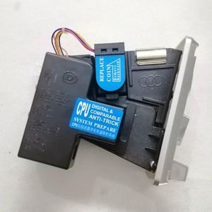 ตัวรับอิเล็กทรอนิกส์แบบ133A สำหรับเกมหยอดเหรียญแบบหยอดเหรียญหลายเหรียญตัวเลือกกลไกการไถ่ถอนตั๋วแรงดันไฟฟ้า12V ภาษาอังกฤษ - Product Image 4