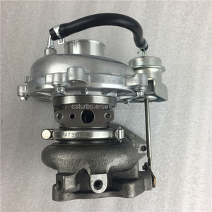 Bộ tăng áp CT16 ct9c 17201-ol050 17201-30140 17201-30070 17201-30141 phù hợp với Hiace Hilux Land Cruiser 2.5L 2kd-ktv động cơ - Product Image 3