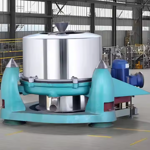 Sx מודל שלוש רגליים סגנון טור <span class=keywords><strong>centrifuge</strong></span> עם מנוע ליבה נושאת הילוך רכיבים למכירה - Product Image 3