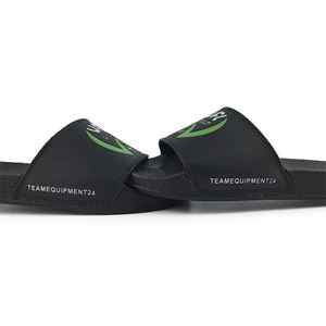 Greatslides Chanclas 2024 Hausschuhe Mit Logo Pantoufles tendance personnalisées pour hommes Pantoufles de créateurs pour hommes Concevez vos propres pantoufles - Product Image 2