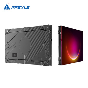 Panel de Pantalla LED para Interiores, Micro LED de Paso Pequeño P0.9 P1.2 P1.5 COB, <span class=keywords><strong>Video</strong></span> LED de Píxeles Finos, Pantalla LED de Pared a Todo Color - Product Image 2