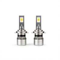 Ampoule LED 1157 9LED pour four de cuisson automobile, remplacement de lumière de voiture, éclairage automobile ZCQR DECO M0435, économie d'énergie
