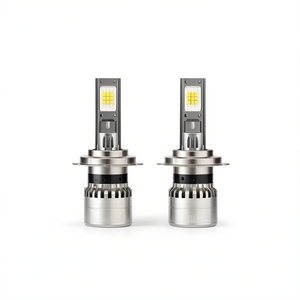 Ampoule LED 1157 9LED pour remplacement de feux de voiture, éclairage automobile - Product Image 1
