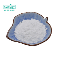 Faitury Supply Phytostérol végétal naturel en vrac, stérol végétal, poudre de phytostérol 95%, poudre de stéroïde