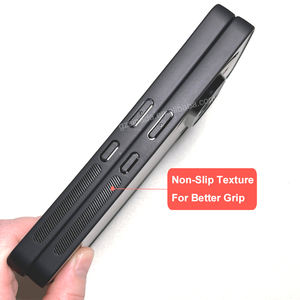 Funda de Teléfono Sublimable en Blanco con Impresión Completa de TPU y PC 2D Resistente a Golpes para Nothing Phone (3a) - Product Image 5