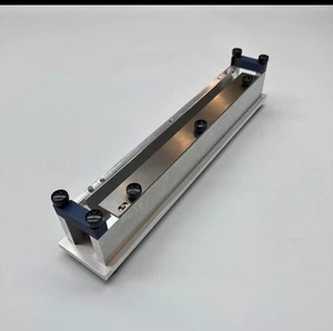 Outil de découpe de poignée de queue de billard en métal, machine d'indexation pour la réparation de queues de billard, pour le remplacement de la pointe de la queue - Product Image 4