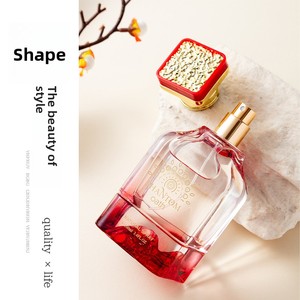 Long-Lasting Fragrance Natural Spray 100ml Cologne Woman Arabic <b>Perfume</b> Dubai Custom Flavor Fragrance Mist Arab <b>Perfume</b> - Product Image 3