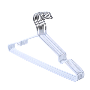 Promotion Exceptionnelle : Cintre Multifonctionnel Antidérapant en Métal pour Vêtements d'Enfants Usage Domestique - Product Image 6