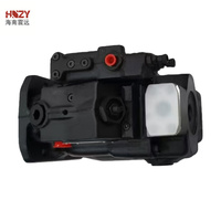 Pompe hydraulique série P P2145R00D1D25LA20N00D3B1P P3145R00D1D25LA20N00D3A1P P2060R00C5C25RA20N00T1A1P Pompe à piston