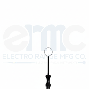 Instrumentos reutilizables para uso hospitalario | Electrodo de bucle de alambre monopolar activo de acero inoxidable de alta calidad 8MM instrumentos quirúrgicos - Product Image 1