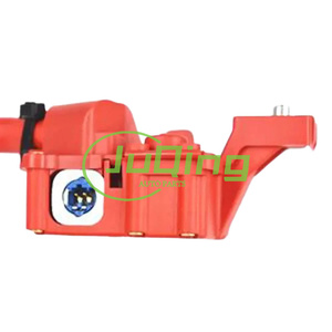 Protector de sobrecarga de batería para <span class=keywords><strong>BMW</strong></span> <span class=keywords><strong>Serie</strong></span> <span class=keywords><strong>5</strong></span> <span class=keywords><strong>E60</strong></span>, línea de protección de batería positiva, 61126989780 - Product Image 6