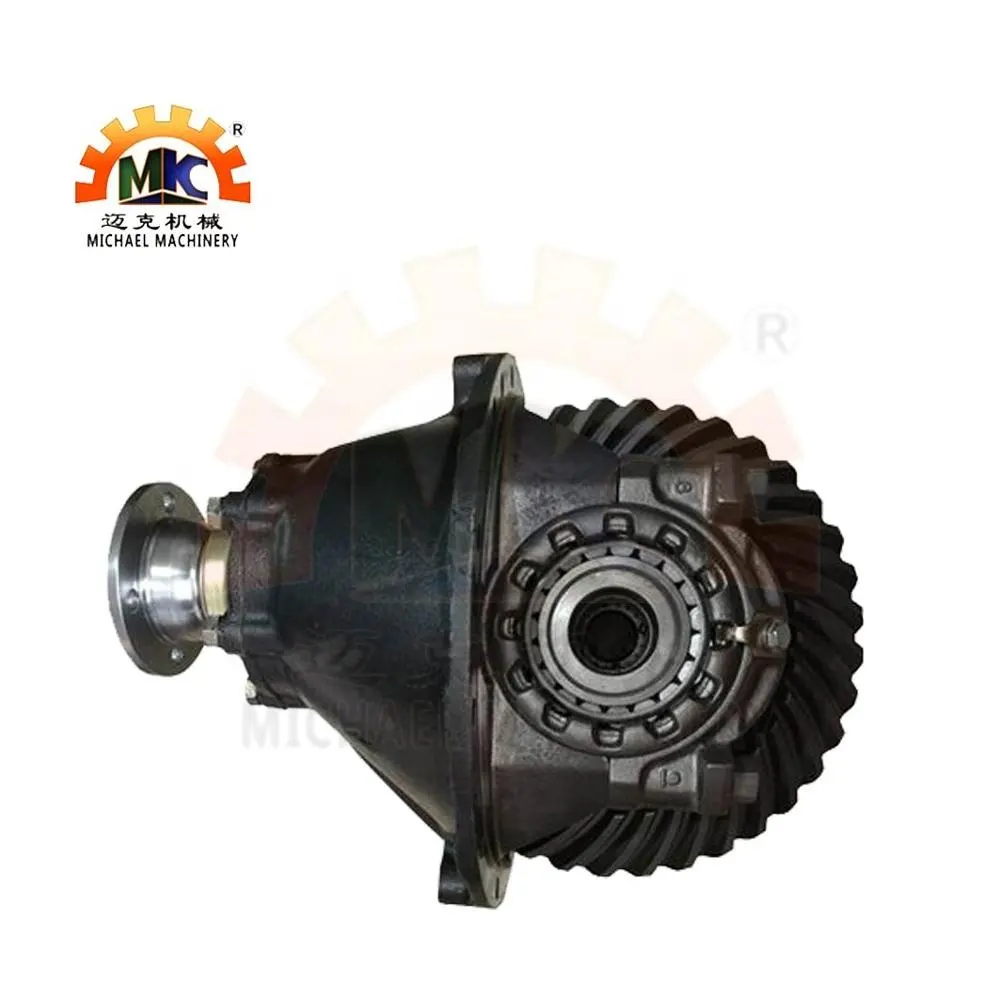 PS120/PS125/PS135 MB863590 Finale Differenziale per Mitsubishi Fuso Canter Camion