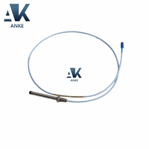 330101-24-35-10-02-00 Bently Nevada 3300 XL Transducteur de proximité 8 mm - Product Image 3