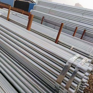 Tubería de acero sin costuras de carbono brillante, sin costuras, de precisión, Sae 1020, de acero galvanizado - Product Image 4