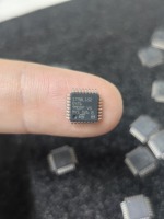 Microcontrôleur 8 bits STM8L152K4T6 LQFP-32, puce IC, neuf en stock, composants électroniques
