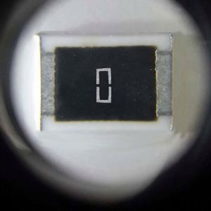 Factory Direct RR4532 1812L0R0JT 1812 4532 Resistors Chip Resistors SMD Resistors 0ohm 5% 3/4W Thick Film Resistor - Product Image 1