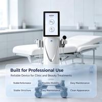 Zonke BeauPlus – Pièces à main multifonctionnelles pour lifting facial et remodelage corporel – Équipement commercial pour salons de beauté