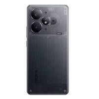 Teléfono Inteligente Original Realme GT Neo 7 Turbo 5G, Pantalla OLED de 6.8 Pulgadas y 144 Hz, Dimensity 9400e, Android 15, Doble SIM, Carga de 100 W, NFC, OTA