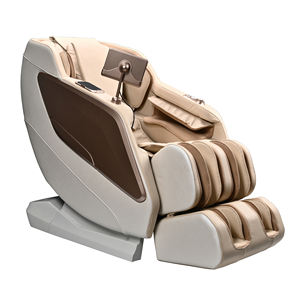 Fabrikpreis Outlet 4D Elektrischer Zero-Gravity-Massagesessel zur Körperentspannung Großhandel - Product Image 1