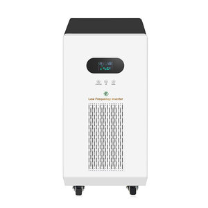 ระบบผลิตพลังงานแสงอาทิตย์แบบคลื่นไซน์บริสุทธิ์ 192V กำลังสูง 15KW 20KW 25KW - Product Image 3