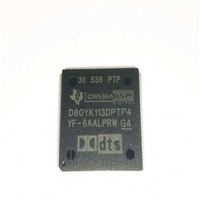 D80YK113DPTP4 nouveau et Original circuit intégré IC puce QFP-176 puce intégrée D80YK113DPTP4 D80YK113DPTP400