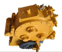 Rakitan Transmisi Wheel Loader ZL30 BS428