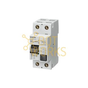 Siemens 5SM36186KK - Nuovo - Product Image 1