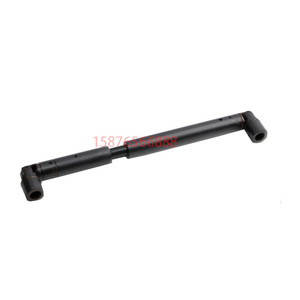 Conjunto de junta universal Heidelberg de 350 mm de acero al carbono de doble estructura para accionamiento de alimentador de prensa de impresión - Product Image 1