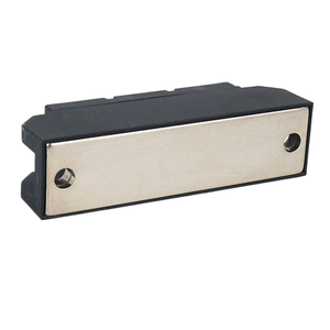 KSSR-DA-M2โซลิดสเตทรีเลย์เกรดอุตสาหกรรม AC ควบคุมไฟฟ้ากระแสตรง DC3-32V ไฟฟ้ากระแสสลับแบบปิดผนึก - Product Image 5