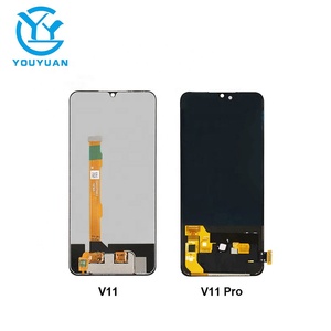 Repuesto de Pantalla LCD para Teléfono Móvil vivo <span class=keywords><strong>V11</strong></span> Pro - Product Image 2
