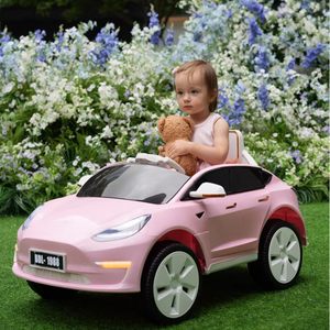 Auto Elettrica Giocattolo per <span class=keywords><strong>Bambini</strong></span> con Doppia Apertura Porte Larghe in Plastica <span class=keywords><strong>2</strong></span>-4 <span class=keywords><strong>Anni</strong></span> Batteria 12V4.5 Motore 380x2 Prezzo Basso Telecomando - Product Image 3