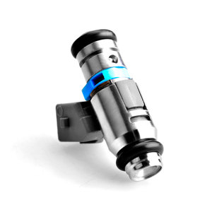 1 pz auto iniettore di carburante OEM IWP006 198499 per <span class=keywords><strong>FIAT</strong></span> <span class=keywords><strong>Brava</strong></span> (HGT) Marea 1.8 16V (gasolina) todos - Product Image 2