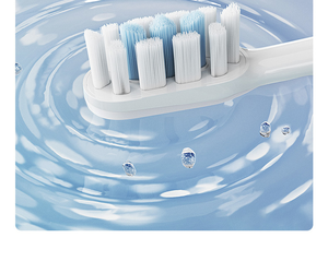 <span class=keywords><strong>Brosse</strong></span> à dents électrique sonique <span class=keywords><strong>Xiaomi</strong></span> Mijia T302, <span class=keywords><strong>brosse</strong></span> à dents intelligente Mi, colorée, rechargeable, étanche IPX8 pour têtes de <span class=keywords><strong>brosse</strong></span> à dents - Product Image 4