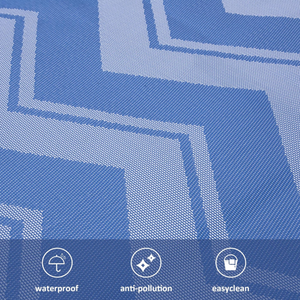 <span class=keywords><strong>Hamaca</strong></span> portátil <span class=keywords><strong>plegable</strong></span> estampada de alta calidad, silla de <span class=keywords><strong>hamaca</strong></span> de <span class=keywords><strong>tela</strong></span> doble con viga de equilibrio de <span class=keywords><strong>madera</strong></span> - Product Image 4