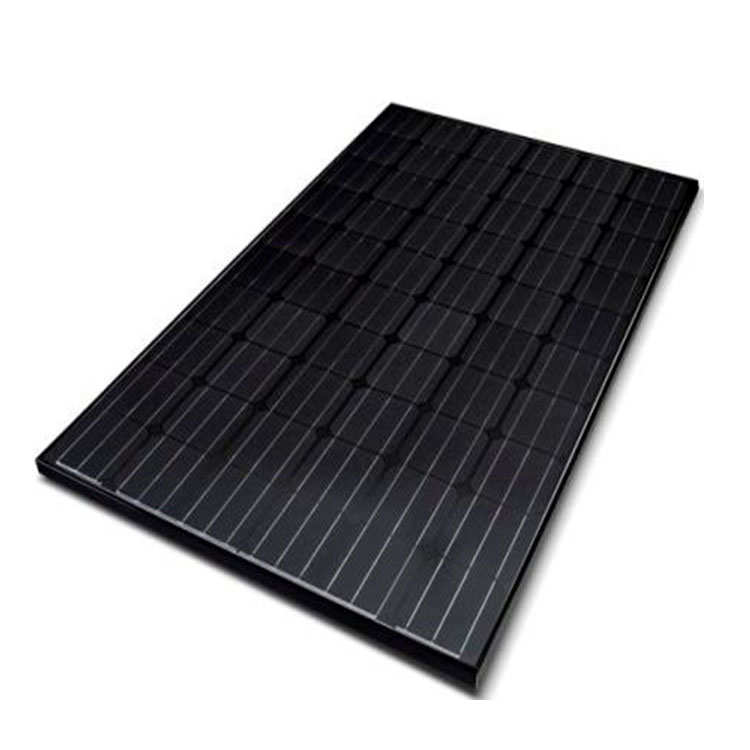 Солнечная панель Pine-Sol Full Black Mono Half Solar Cells, высокая эффективность, 440 Вт, 450 Вт, Европейский склад