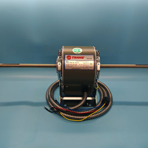 มอเตอร์พัดลมคอยล์เย็น Trane YSK16-6CH3 220V 50Hz อุปกรณ์เสริมเครื่องปรับอากาศแบบรวมศูนย์ - Product Image 4