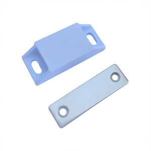 ตัวกันฝุ่นแม่เหล็กป้องกันไฟฟ้าสถิตย์ รุ่น C-56-BE-1 C-56-BE-2 C-56-BE-4 - Product Image 1