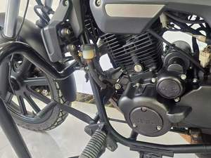 Moto Cruiser Keeway <span class=keywords><strong>KLight</strong></span> 202 200cc à Refroidissement par Air, Moto Classique Rétro de Rue - Product Image 6
