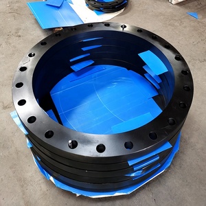 Стандартный <span class=keywords><strong>DIN</strong></span> <span class=keywords><strong>2533</strong></span>, PN16, углеродистая сталь, соединительный фланец, 350 - Product Image 4